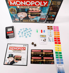Monopoly - Ultimate Banking