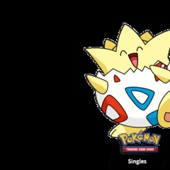 Pokemon Singles (Trunc Tree Banner)