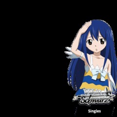 Weiss Schwarz Singles (Trunc Tree Banner)