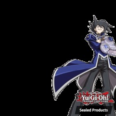 Yugioh Sealed (Trunc Tree Banner)