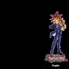 Yugioh Singles (Trunc Tree Banner)