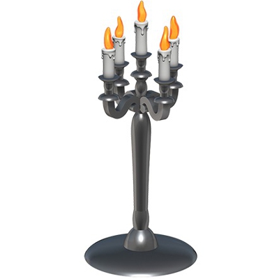 Candelabra