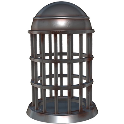 Cage