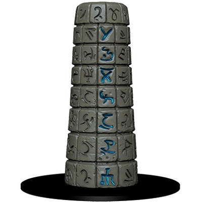 Arcane Pillar