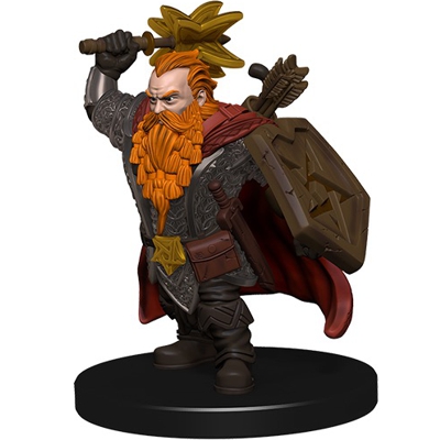 Dwarf Slaver