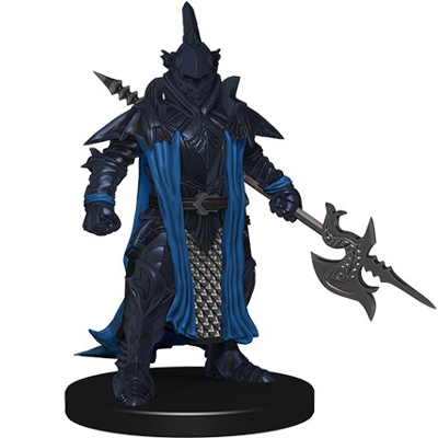 Torrent Hellknight