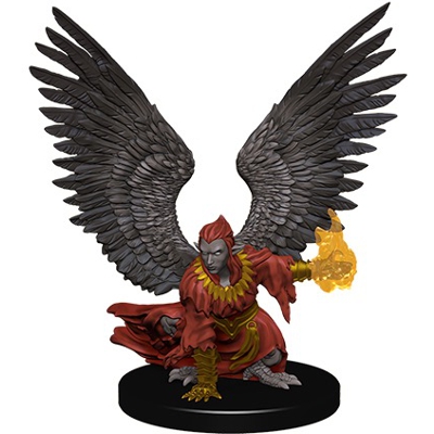 Strix Sorcerer
