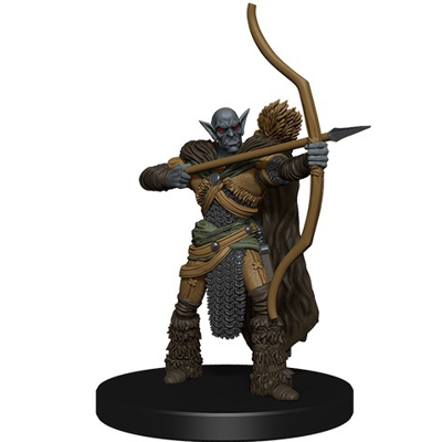 Hobgoblin Archer