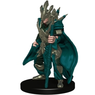 Pathfinder Society Leader