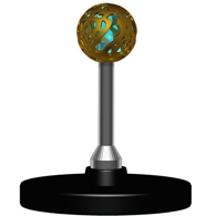 Celestial Lantern