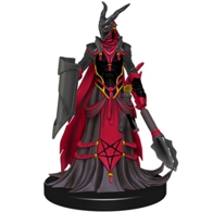 Fire Diabolist
