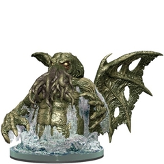 Pathfinder Battles Unpainted Minis - Star-Spawn of Cthulhu