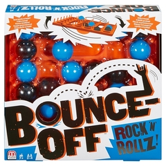 Bounce-Off - Rock 'N' Rollz