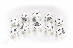 Legend of the Five Rings - The Imperial Families Dice Set (10 d10s)