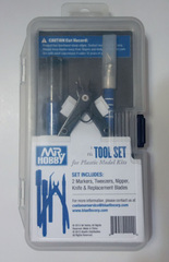 MR. SUPER TOOL SET