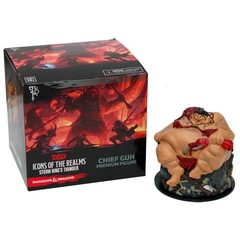 72463 Storm King's Thunder - Chief Guh Premium Figure