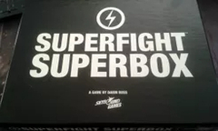 Superfight: Superbox