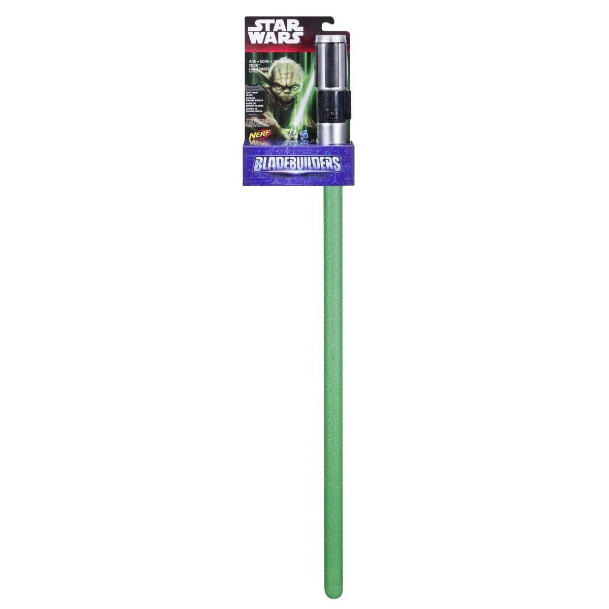 Star Wars Bladebuilders: Yoda