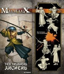 Ten Thunders Archer
