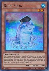 Dupe Frog - OP03-EN005 - Super Rare - Unlimited Edition