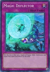 Magic Deflector - OP03-EN011 - Super Rare - Unlimited Edition