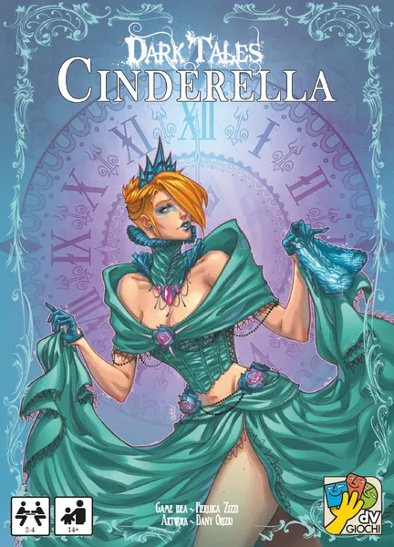 Dark Tales: Cinderella Expansion