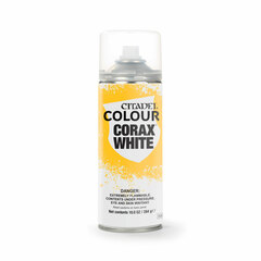 Citadel Corax White Spray (800Ml)