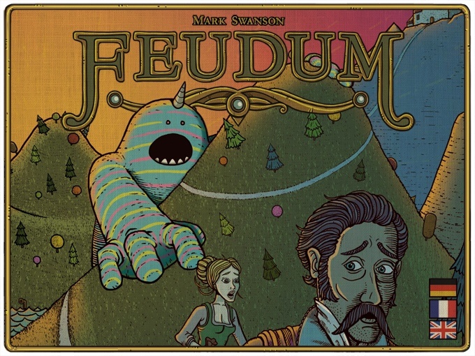 Feudum