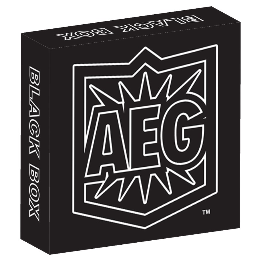AEG Black Box 2016