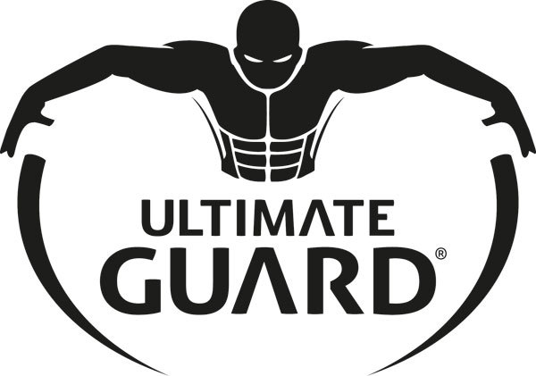 Ultimate Guard - 18-Pocket Side-Loading Pages - Grey
