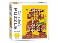 Super Mario Maker #1 Puzzle