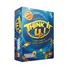 Think It Up!