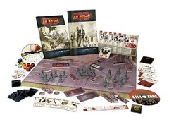 The Walking Dead: All Out War - Core Set