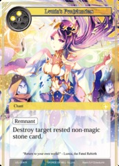 Lumias Purification - LEL-004 - R