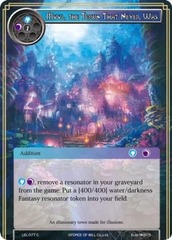 Muul, the Town That Never Was - LEL-077 - C - Foil