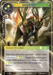 Shining Kirin - LEL-086 - C - Foil