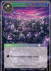 Wetlands of Magical Origin - LEL-094 - U