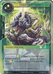 White Horn Kaichi - LEL-095 - C - Foil
