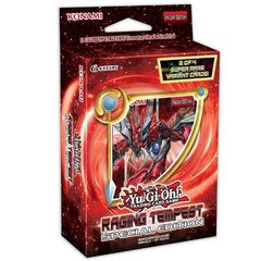 Raging Tempest: Special Edition Pack