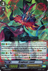 Dragheart, Luard - G-TD10/003EN - RRR