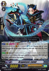 Dragwizard, Liafail - G-TD10/007EN - TD