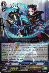 Dragwizard, Liafail - G-TD10/007EN - RRR