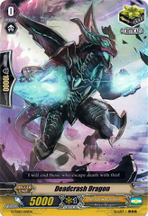 Deadcrash Dragon - G-TD10/014EN - TD