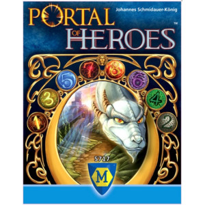 Portal of Heroes