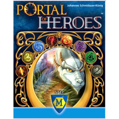 Portal of Heroes