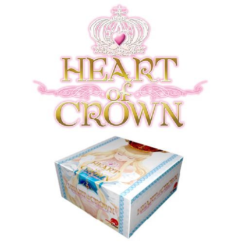 Heart Of Crown