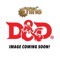 D&D 5th Edition Spellbook Cards - Paladin Deck (2nd printing)