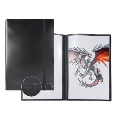 Ultra Pro Artfolio: Dragon 11X17 - 84973