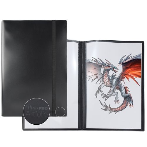 Ultra Pro Artfolio: Large 11X17 - 84973