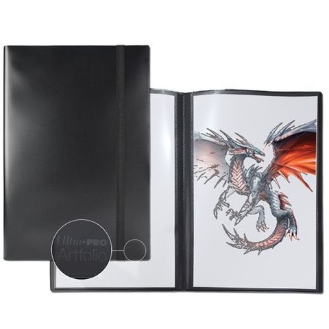 Ultra Pro Artfolio: Large 11X17 - 84973